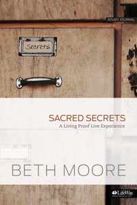 Sacred Secrets - Study Journal