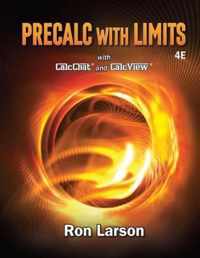 Precalculus with Limits