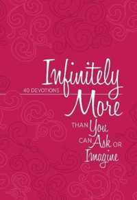 Infinitely More