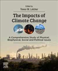 The Impacts of Climate Change