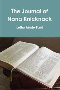 The Journal of Nana Knicknack