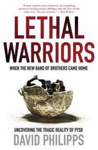 Lethal Warriors