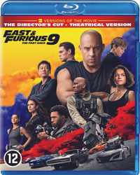 Fast & Furious 9