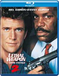 Lethal Weapon 2