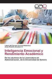 Inteligencia Emocional y Rendimiento Academico