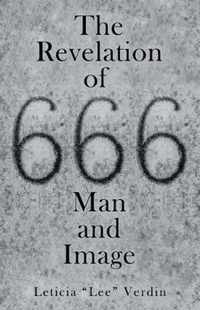 The Revelation of 666 Man and Image