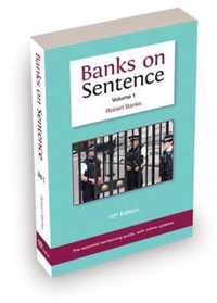 Banks on Sentence