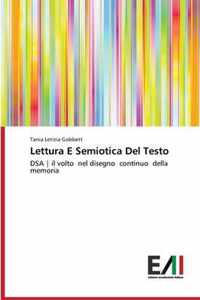 Lettura E Semiotica Del Testo