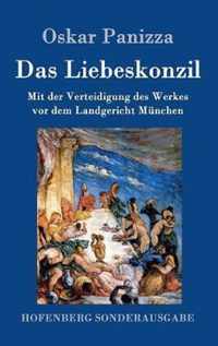 Das Liebeskonzil