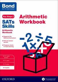 Bond SATs Skills: Arithmetic Workbook