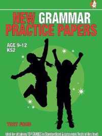 Lets Practice Grammar For SATs Book 4