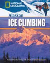 Alaskan Ice Climbing