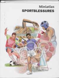 Miniatlas Sportblessures