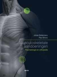 Musculoskeletale aandoeningen + CD-ROM