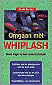 Omgaan Met Whiplash