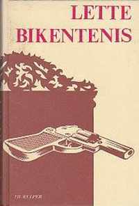 Lette bikentenis