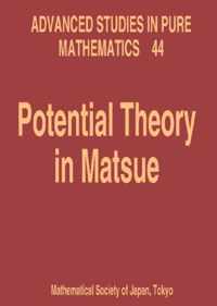 Potential Theory in Matsue