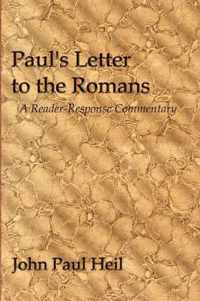 Paul's Letter To The Romans