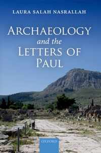 Archaeology and the Letters of Paul