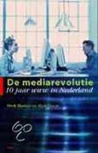 Mediarevolutie