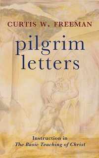 Pilgrim Letters