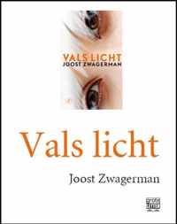 Vals licht (grote letter)