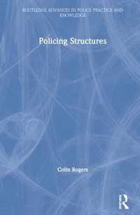 Policing Structures