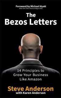 The Bezos Letters