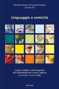 Linguaggio e comicità