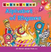 An Alphabet of Rhymes