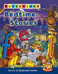 Bedtime Stories