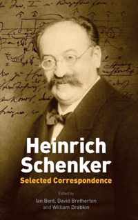 Heinrich Schenker