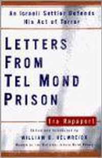 Letters from Tel Mond Prison