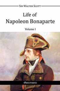 Life of Napoleon Bonaparte