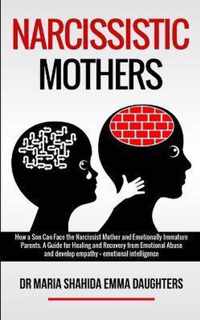 Narcissistic Mothers