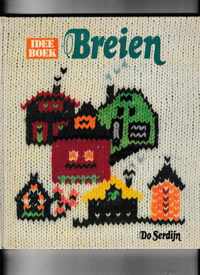 Ideeboek breien