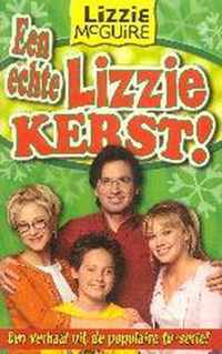 Lizzie McGuire 008 echte Lizzie kerst