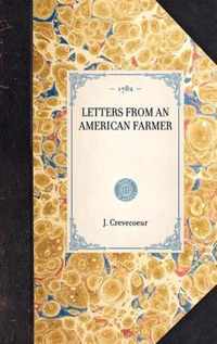 Letters from an American Farmer