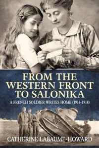 From the Western Front to Salonika