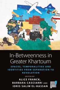 In-Betweenness in Greater Khartoum