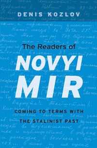 Readers Of Novyi Mir