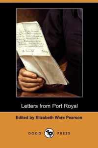 Letters from Port Royal