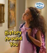 History Around You