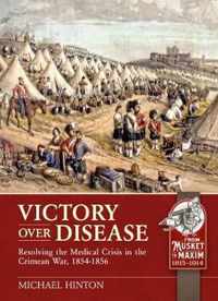 Victory Over Disease