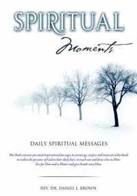 Spiritual Moments