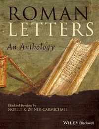 Roman Letters