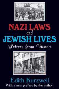 Nazi Laws and Jewish Lives