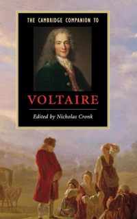 The Cambridge Companion to Voltaire