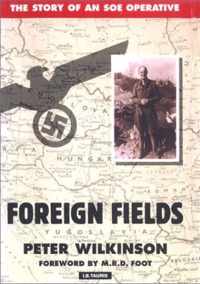 Foreign Fields