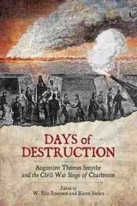 Days of Destruction